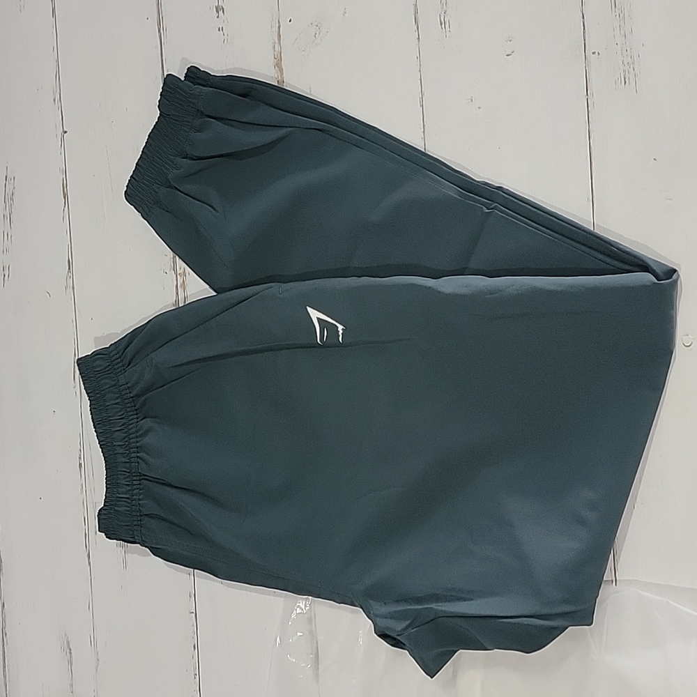 TRAINING WOVEN JOGGERS
